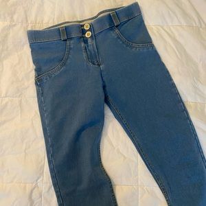 Freddys jeggings